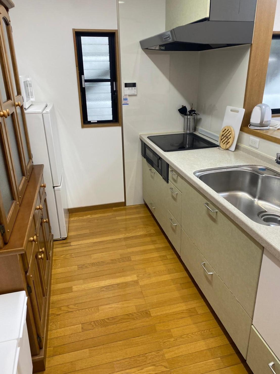 Ferienhaus Kikokuya *