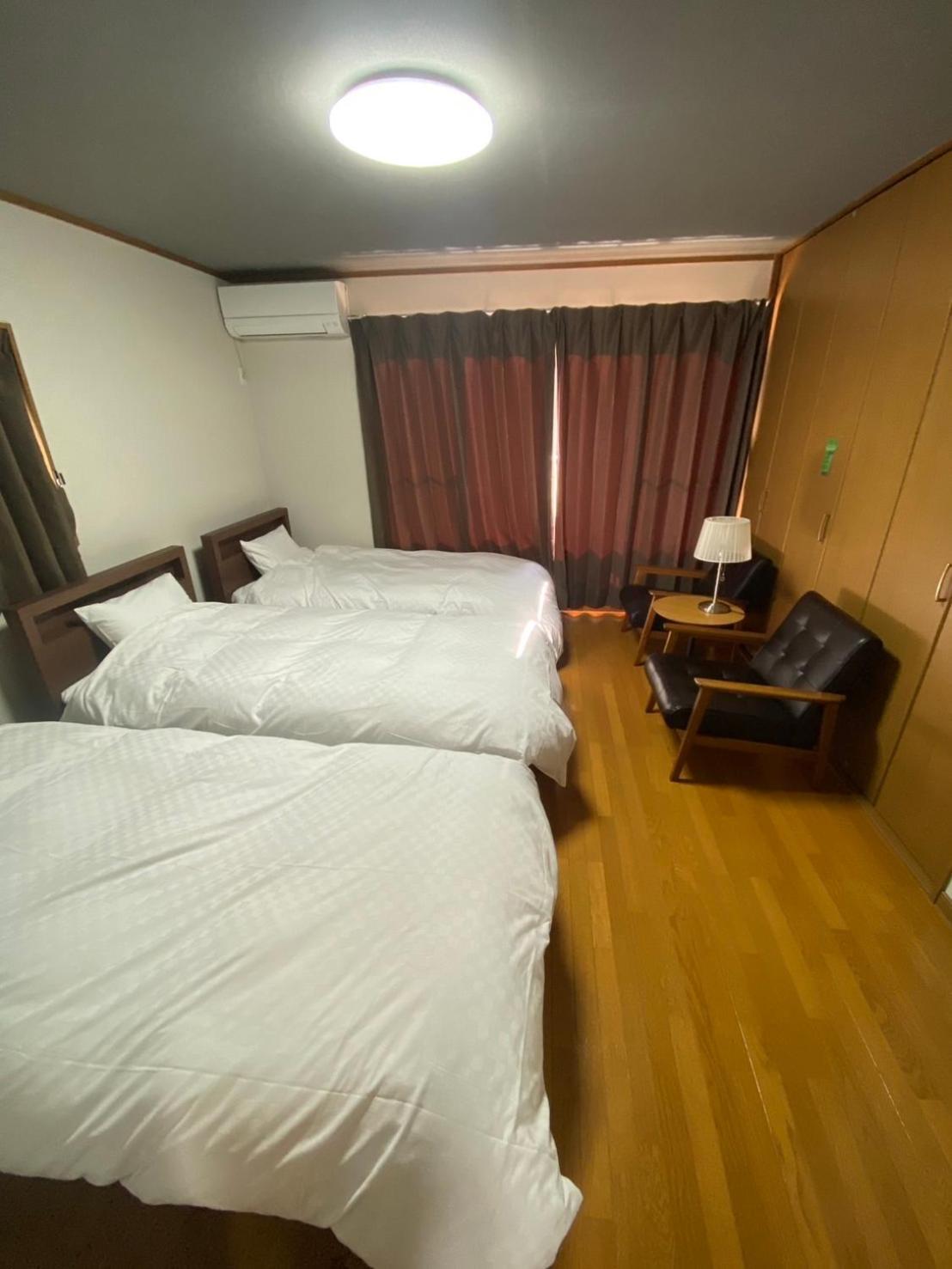 Kikokuya 度假居 京都