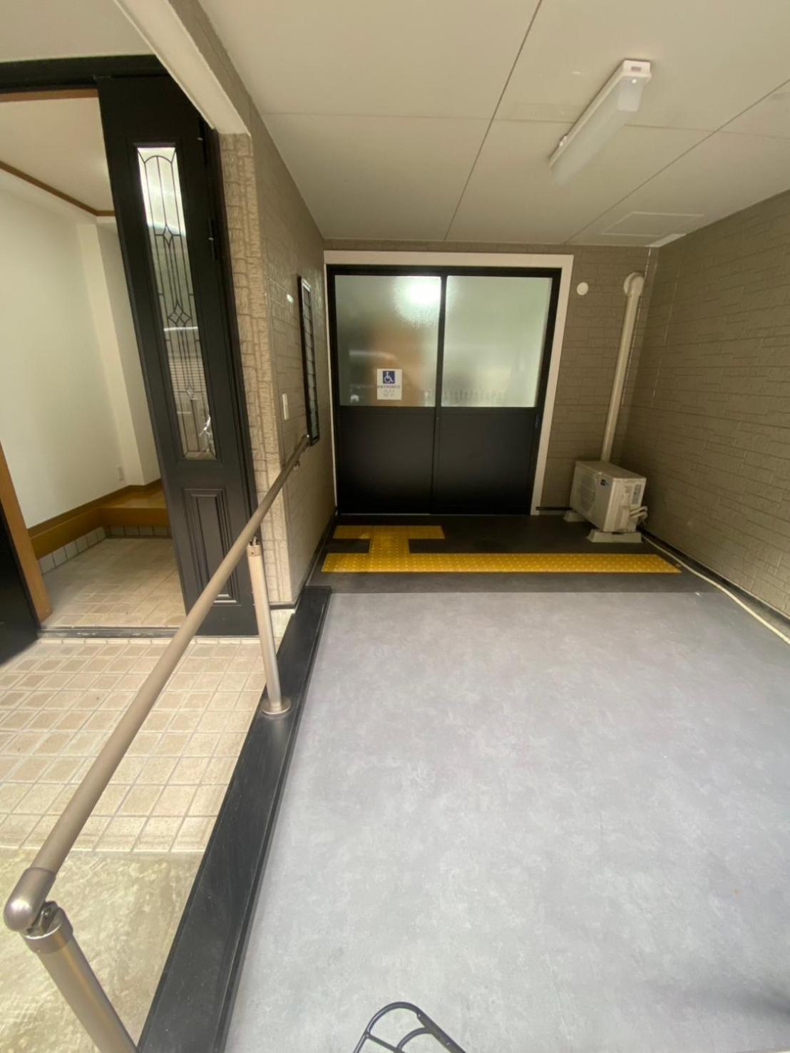 Kikokuya 度假居